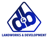 Logo for D&B LANDWORKS AND DEVELOPMENT LLC